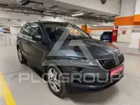 2018 Skoda Karoq