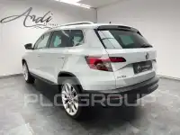 2018 Skoda Karoq