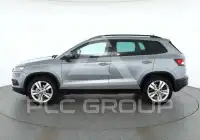 2018 Skoda Karoq
