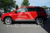 2018 Skoda Karoq