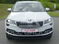 2018 Skoda Karoq