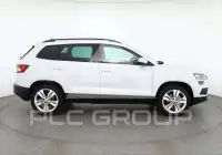 2018 Skoda Karoq