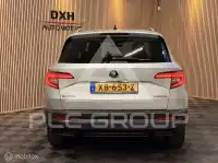 2018 Skoda Karoq
