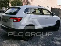 2018 Skoda Karoq