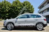2018 Skoda Karoq