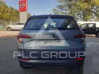 2018 Skoda Karoq