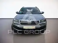2018 Skoda Karoq
