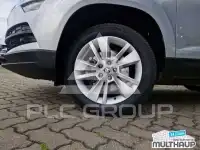2018 Skoda Karoq