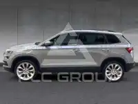 2018 Skoda Karoq