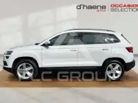 2018 Skoda Karoq