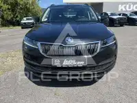 2018 Skoda Karoq