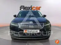 2018 Skoda Karoq