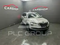 2018 Skoda Karoq