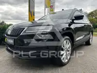 2018 Skoda Karoq