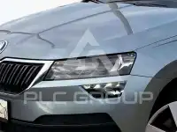 2018 Skoda Karoq