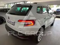 2018 Skoda Karoq
