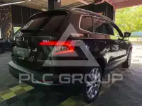 2018 Skoda Karoq