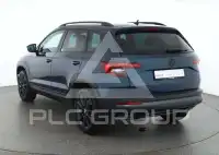 2018 Skoda Karoq