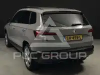 2018 Skoda Karoq
