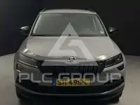 2018 Skoda Karoq