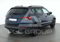 2018 Skoda Karoq