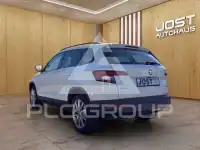 2018 Skoda Karoq