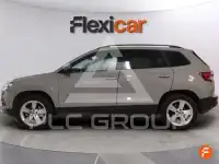 2018 Skoda Karoq