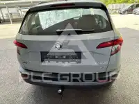 2018 Skoda Karoq