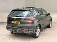 2018 Skoda Karoq
