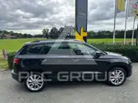 2018 Skoda Karoq