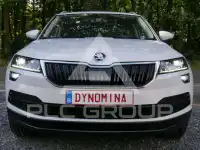 2018 Skoda Karoq