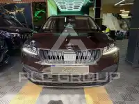 2018 Skoda Karoq