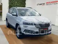 2018 Skoda Karoq