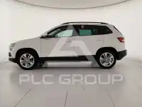 2018 Skoda Karoq