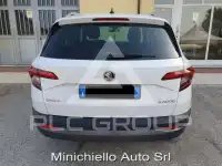 2018 Skoda Karoq