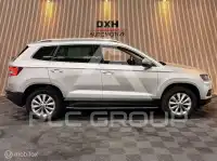 2018 Skoda Karoq