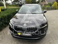 2018 Skoda Karoq