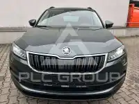 2018 Skoda Karoq