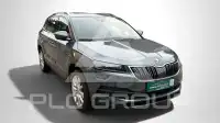 2018 Skoda Karoq
