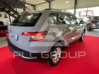 2018 Skoda Karoq