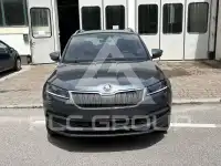 2018 Skoda Karoq