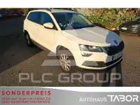 2018 Skoda Karoq