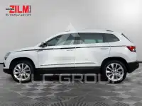 2018 Skoda Karoq