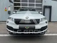 2018 Skoda Karoq