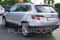 2018 Skoda Karoq