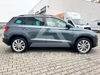 2018 Skoda Karoq