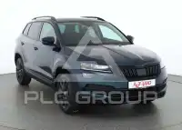 2018 Skoda Karoq