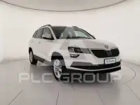 2018 Skoda Karoq