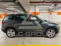 2018 Skoda Karoq