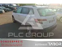 2018 Skoda Karoq